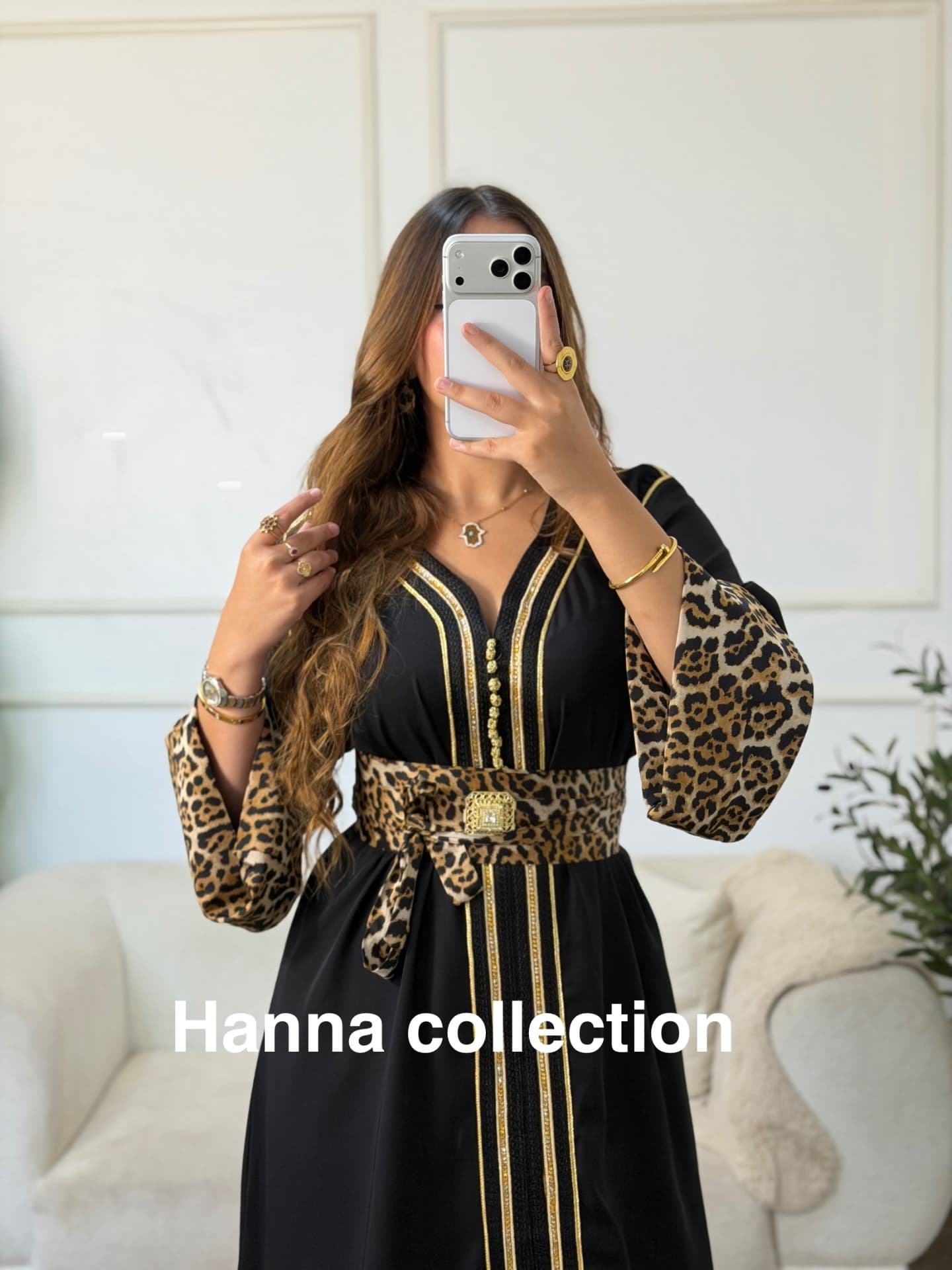 Hanna collection
